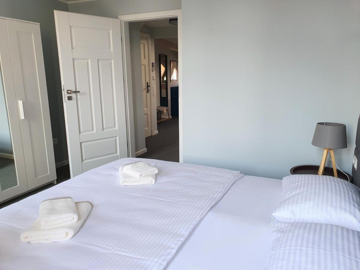 Apartamenty K17 Centrum Malbork Esterno foto