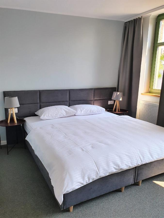 Apartamenty K17 Centrum Malbork Esterno foto