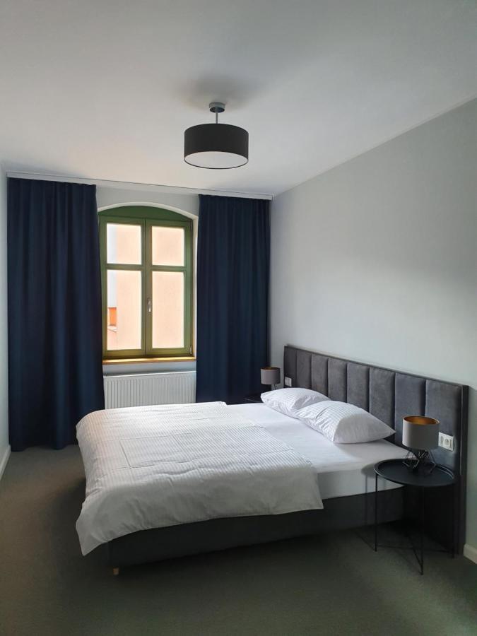 Apartamenty K17 Centrum Malbork Esterno foto