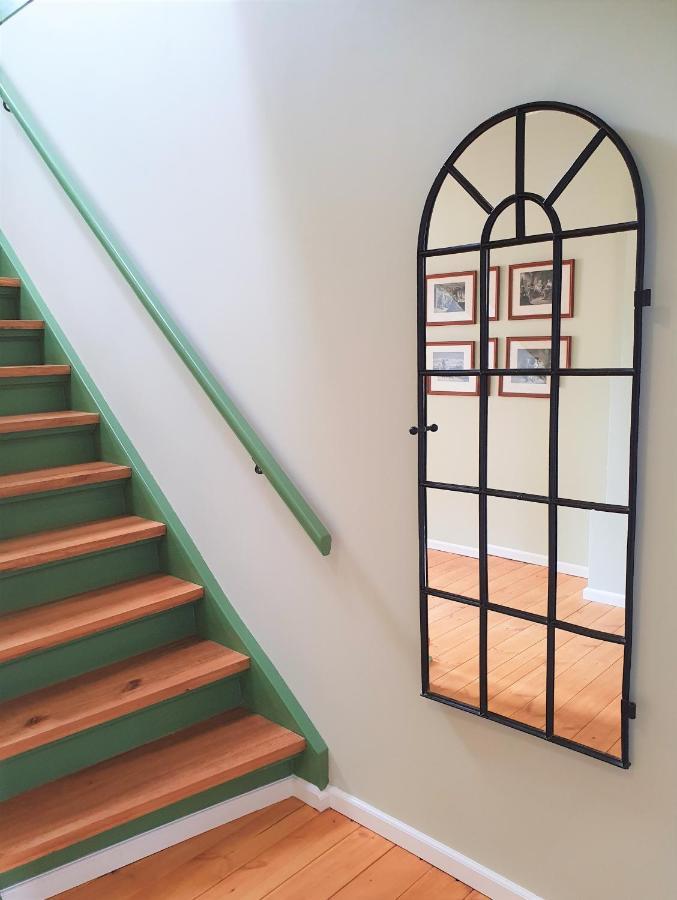 Apartamenty K17 Centrum Malbork Esterno foto