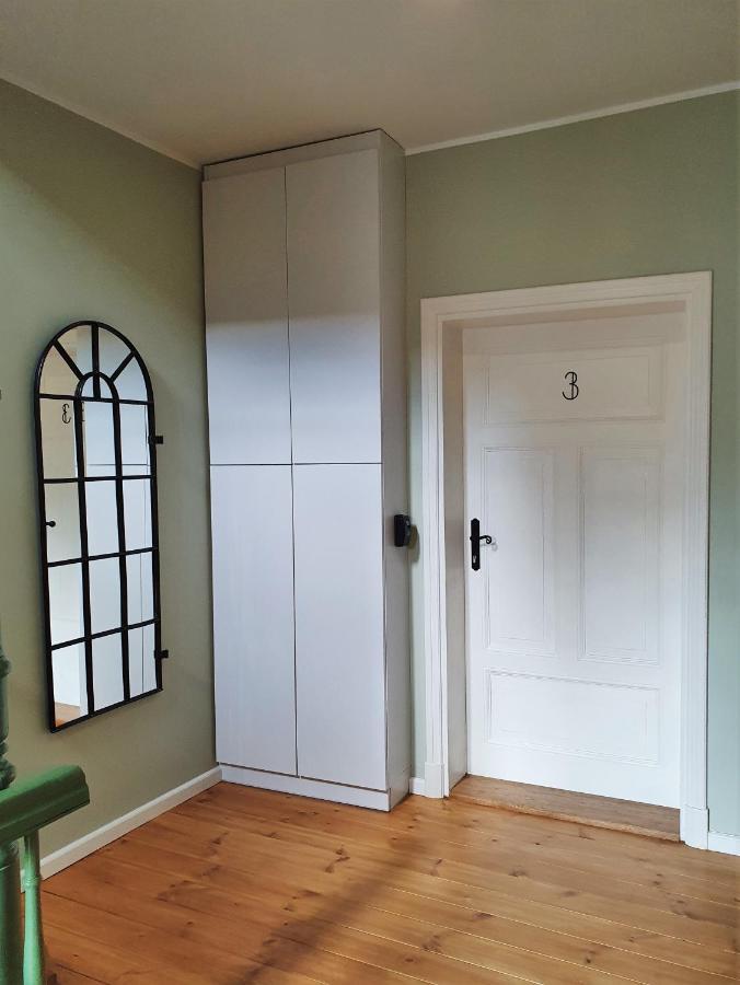 Apartamenty K17 Centrum Malbork Esterno foto