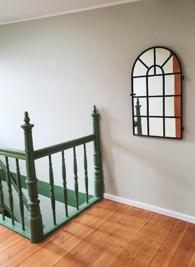 Apartamenty K17 Centrum Malbork Esterno foto