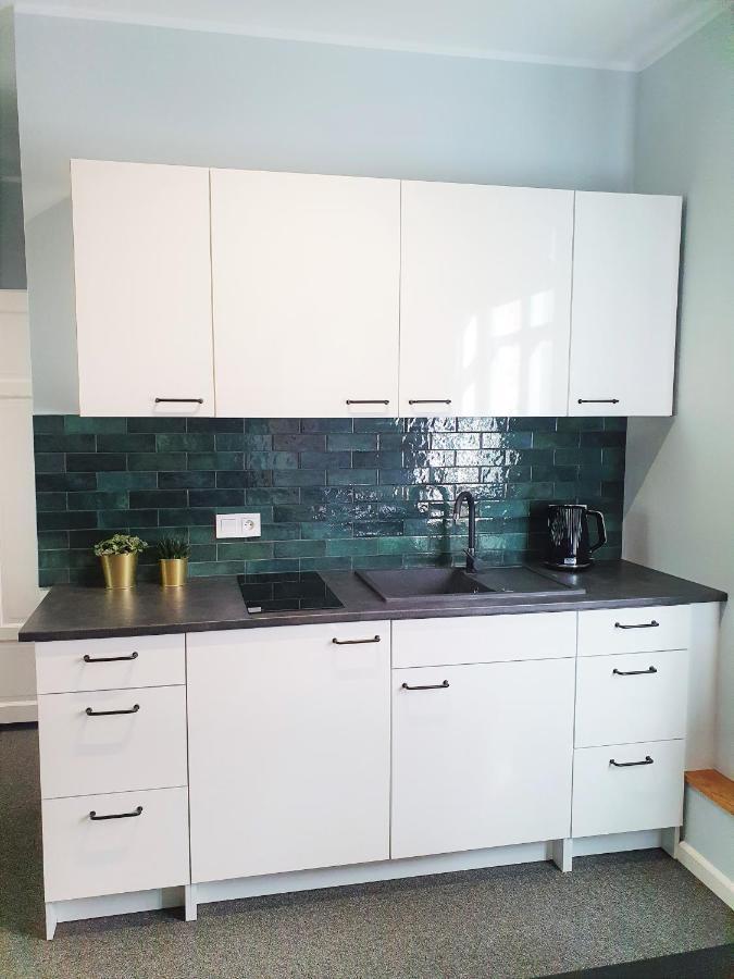 Apartamenty K17 Centrum Malbork Esterno foto