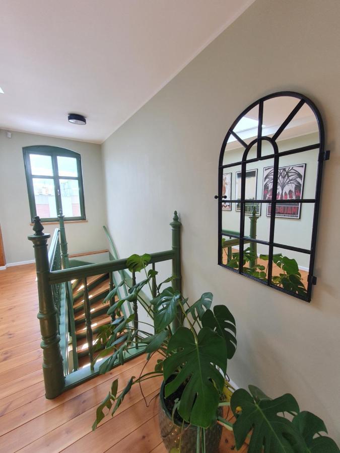 Apartamenty K17 Centrum Malbork Esterno foto